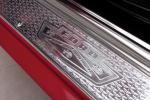 Ford Custom DeLuxe Convertible Red 1951 года